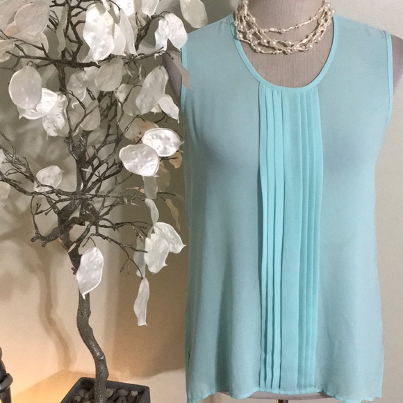 Paper Crane Tops - PAPER CRANE SHEER TOP